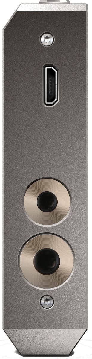 Amazon.co.jp: ハイレゾプレーヤー PLENUE 2 P2-128G-SL : 家電